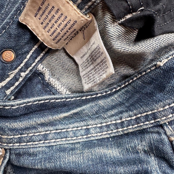 Miss Me Denim Jean - Picture 5 of 6